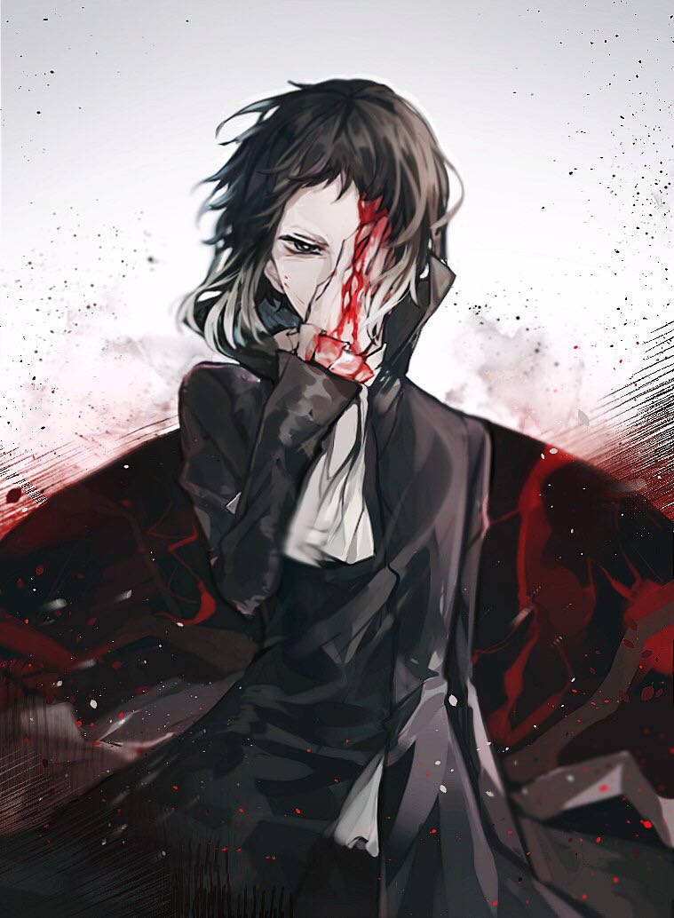 Bungo Stray Dog